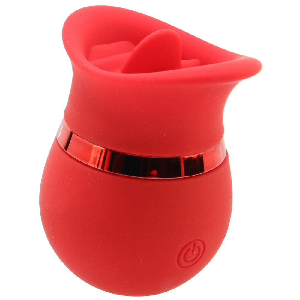 17 Best Tongue Vibrators 2024 - Oral Sex Tongue Toys