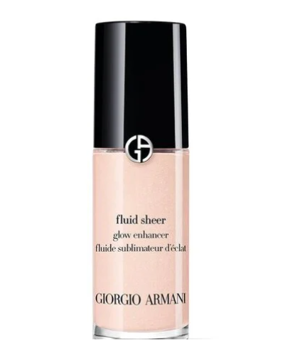 L'illuminante è la tendenza trucco della primavera estate 2024