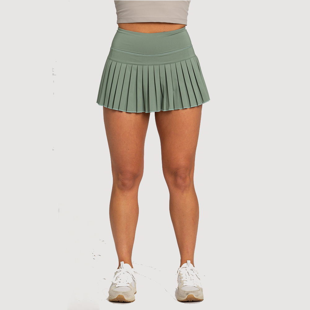 11 Best Tennis Skirts in 2024 For Playing Or Embracing Tenniscore