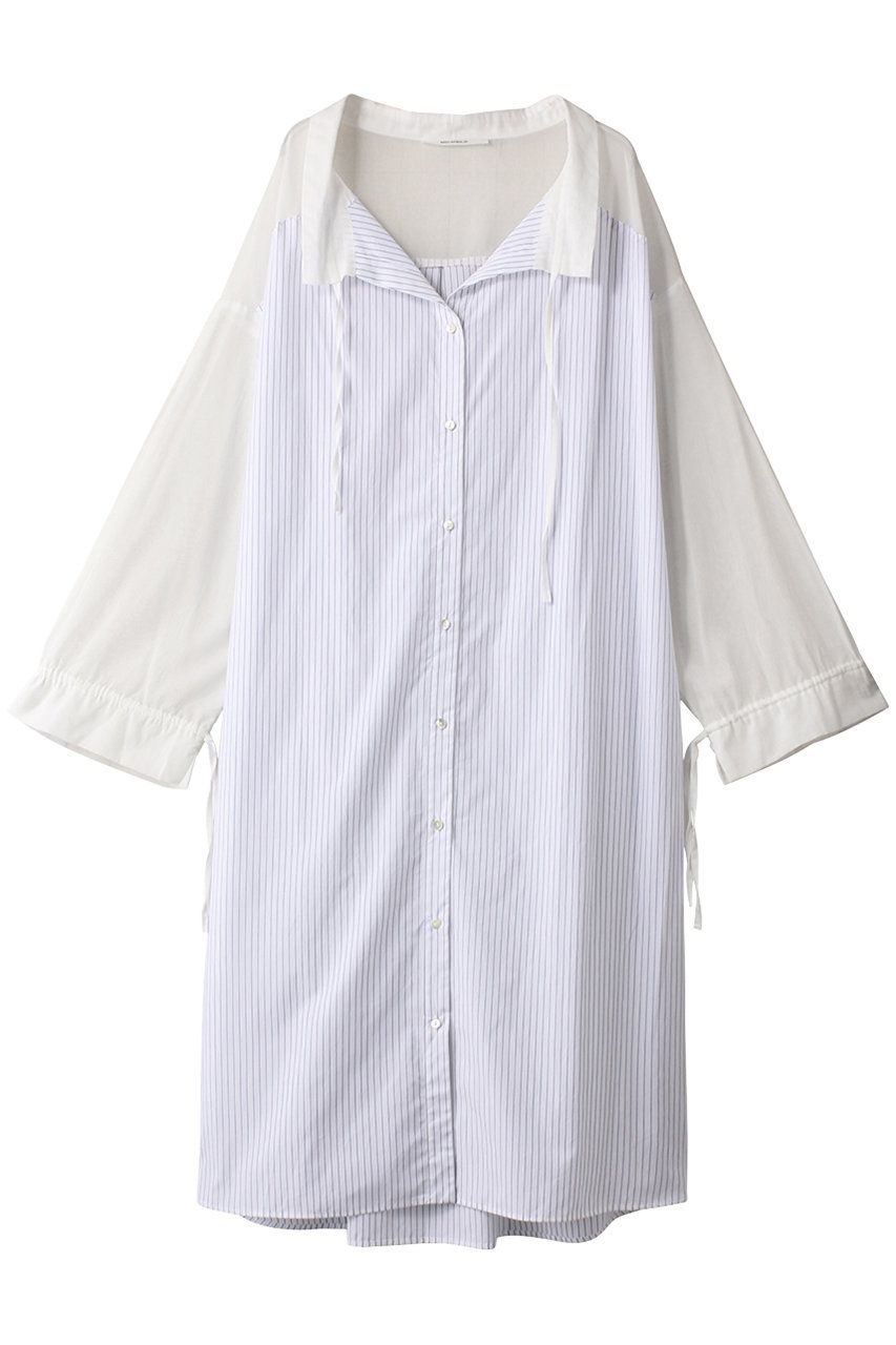 ELLE エル　ワンピース165A 夏はさらっとワンピース！ 涼感コーデが叶う、おすすめ