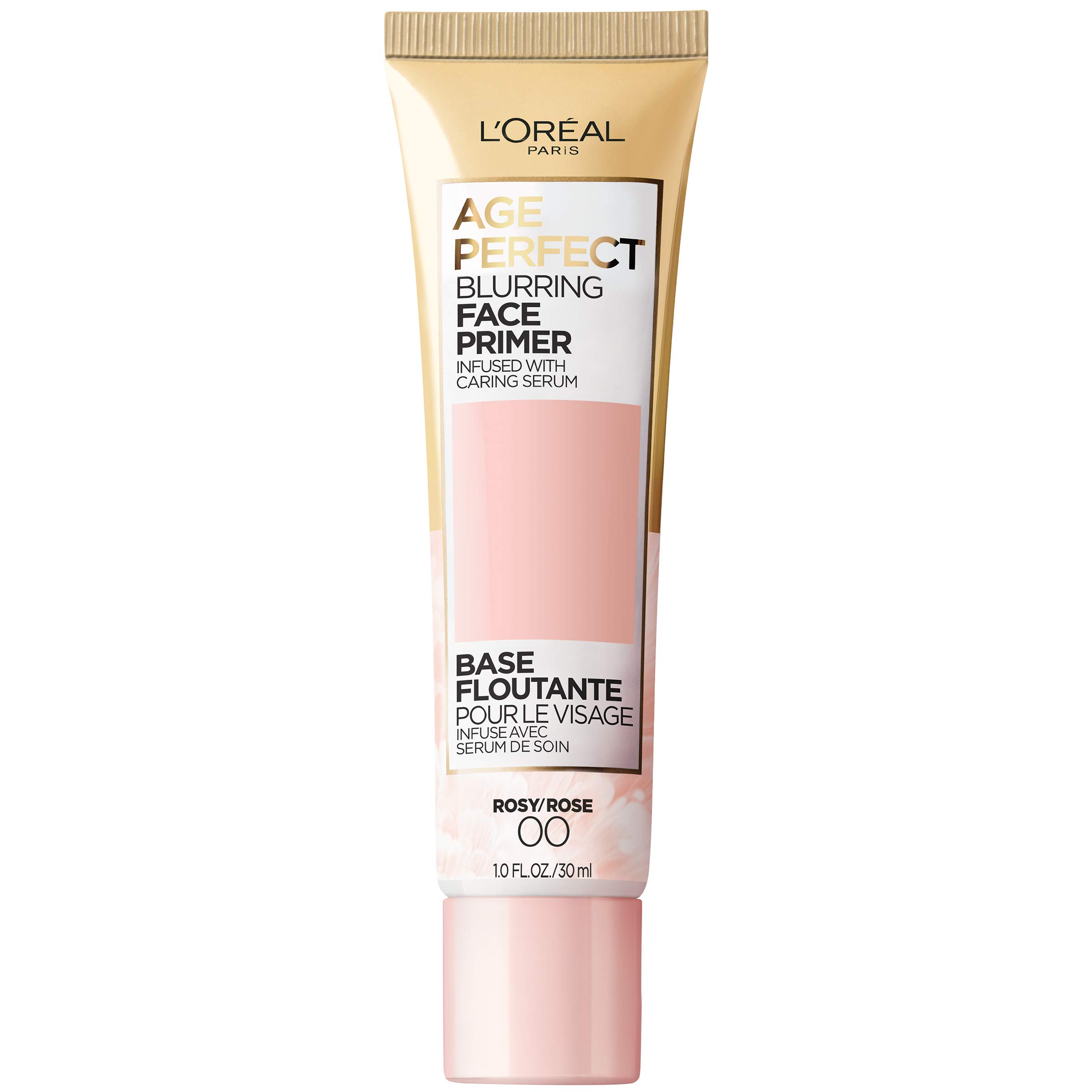 10 Best Drugstore Makeup Primers 2024 for All Skin Types
