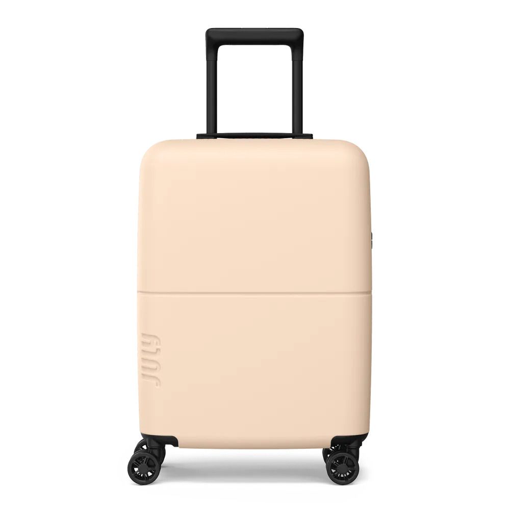 July Luggage Review 2024: Why It's My Favorite New Suitcase Brand