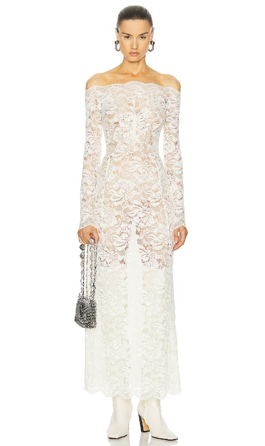 love ady maxi dress All For Love Maxi Dress