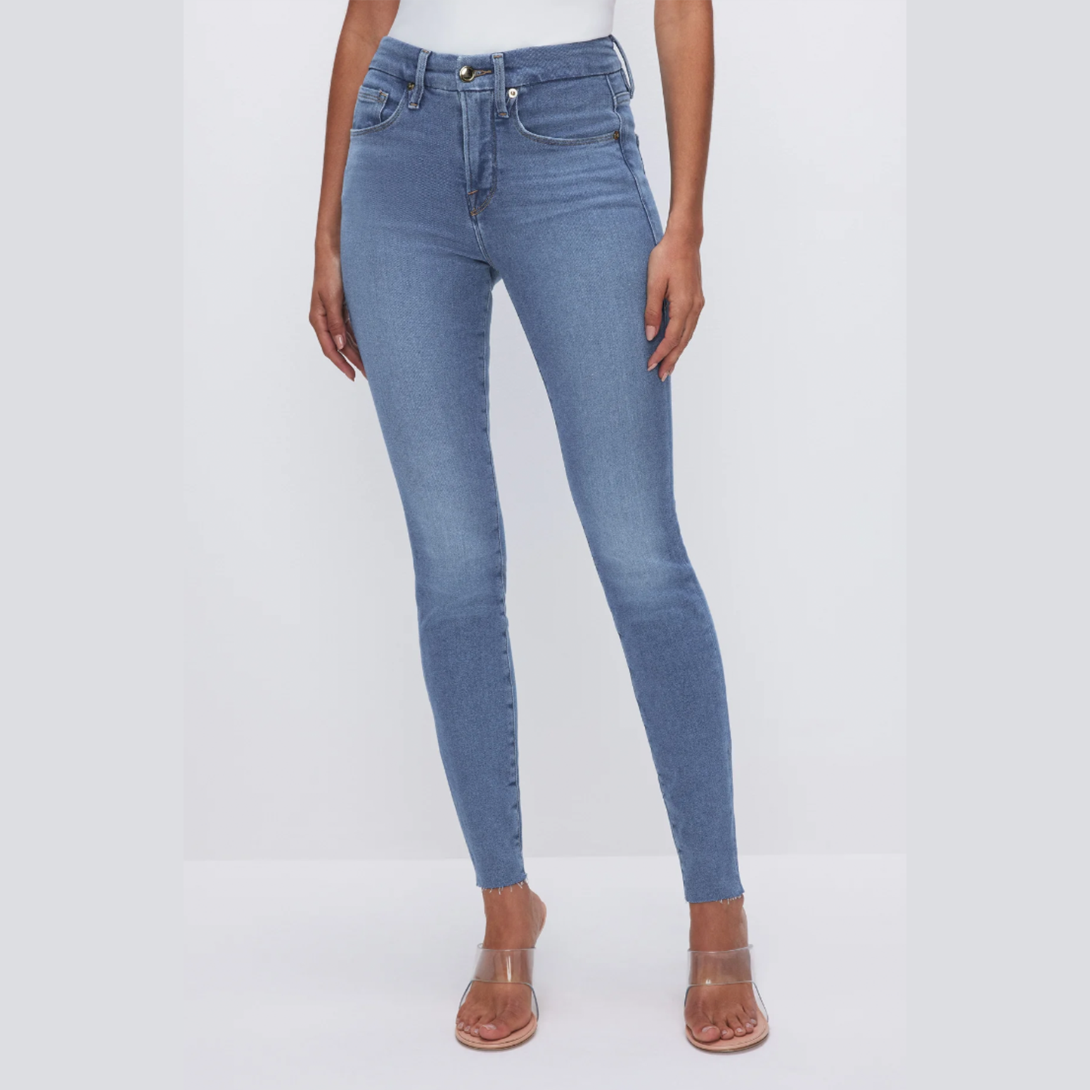 Good American Good Legs Review Discount Best Good American Jeans Sale