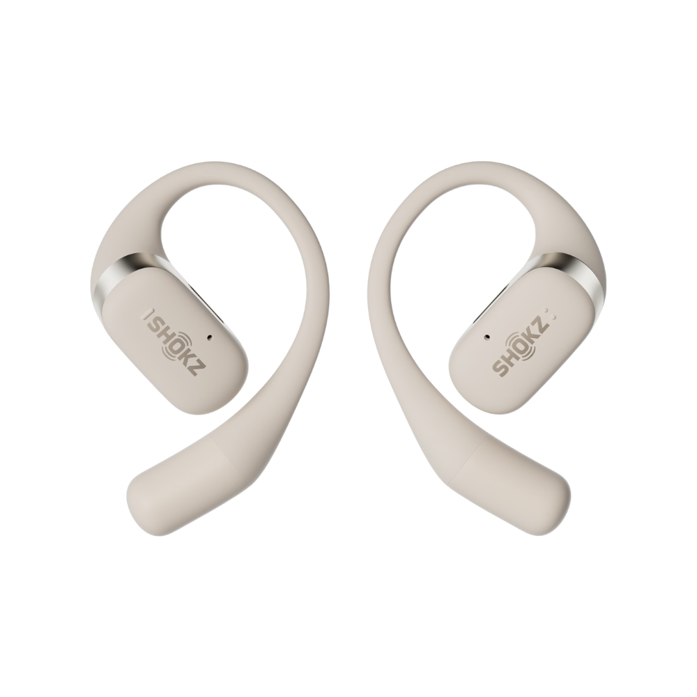 Mini Draadloze Oordopjes Sleutelhanger formaat - Bluetooth audio