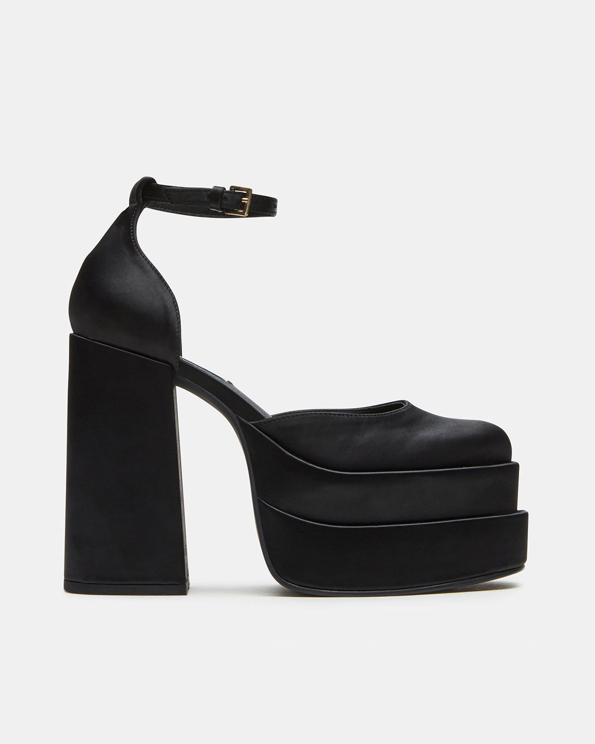 Platform Boots Highest Heels In The World Platform Shoes Highest