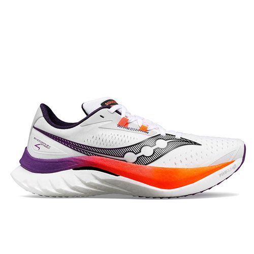 Saucony Endorphin Speed 4 Review: Tried and Tested