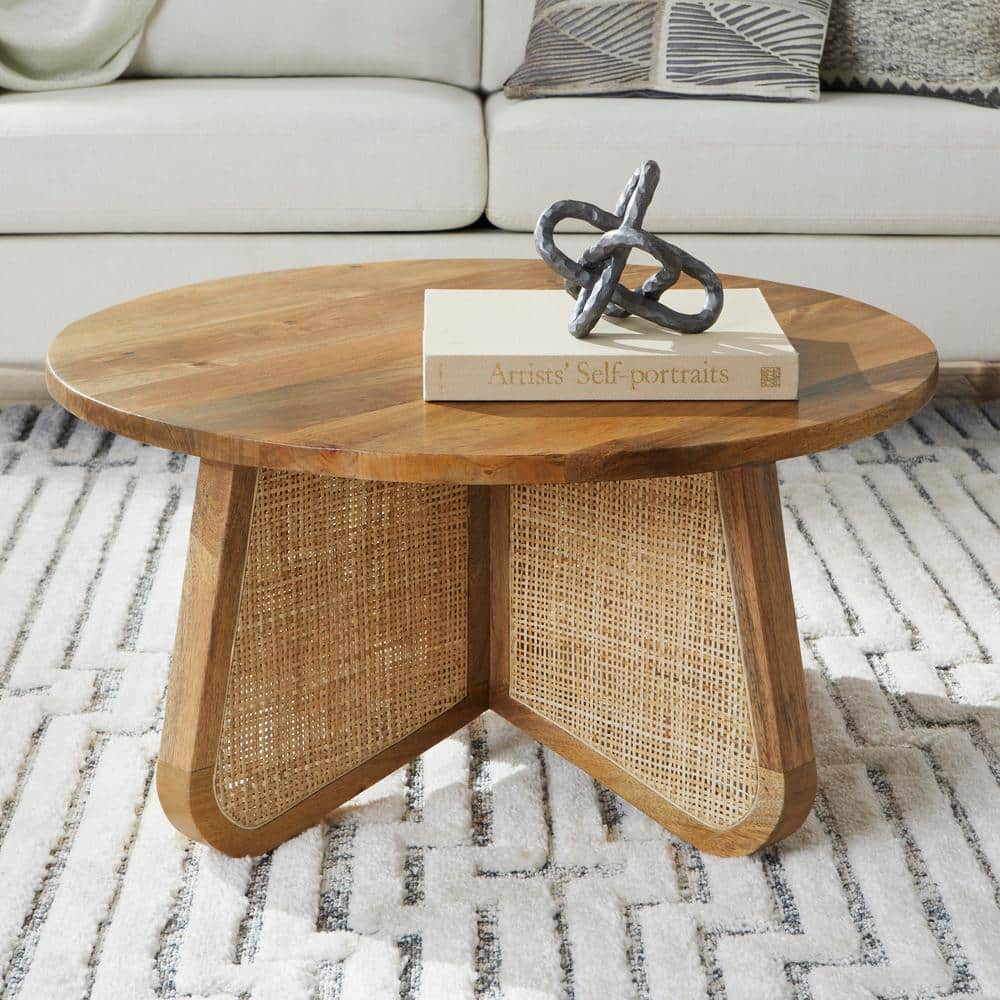 Chic Coffee Tables to Fit Any Aesthetic