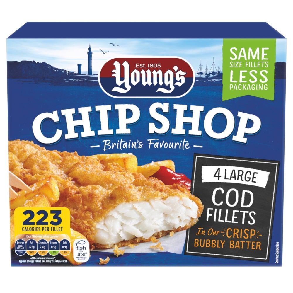 best boxed fish batter Zatarain's Seasoned Fri Mix, 5 lb With a simple Crispy Beer Batter Fish Recipe