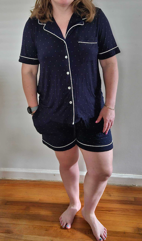 Cozy Earth Soft Pj Sets Cozy Earth Best Soft Women's Pajamas