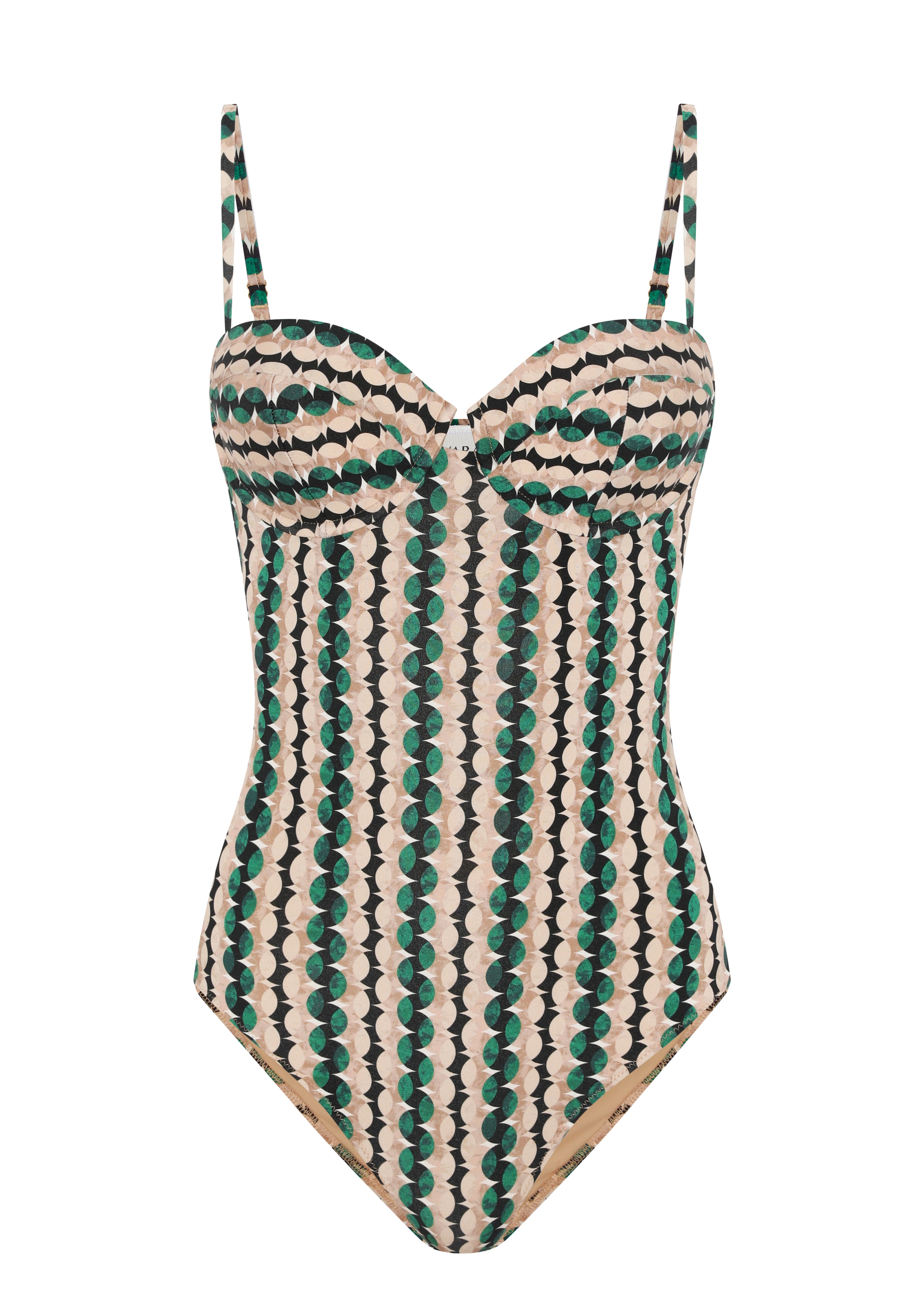 Shop Gayle King's Sports Illustrated Swimsuit Looks