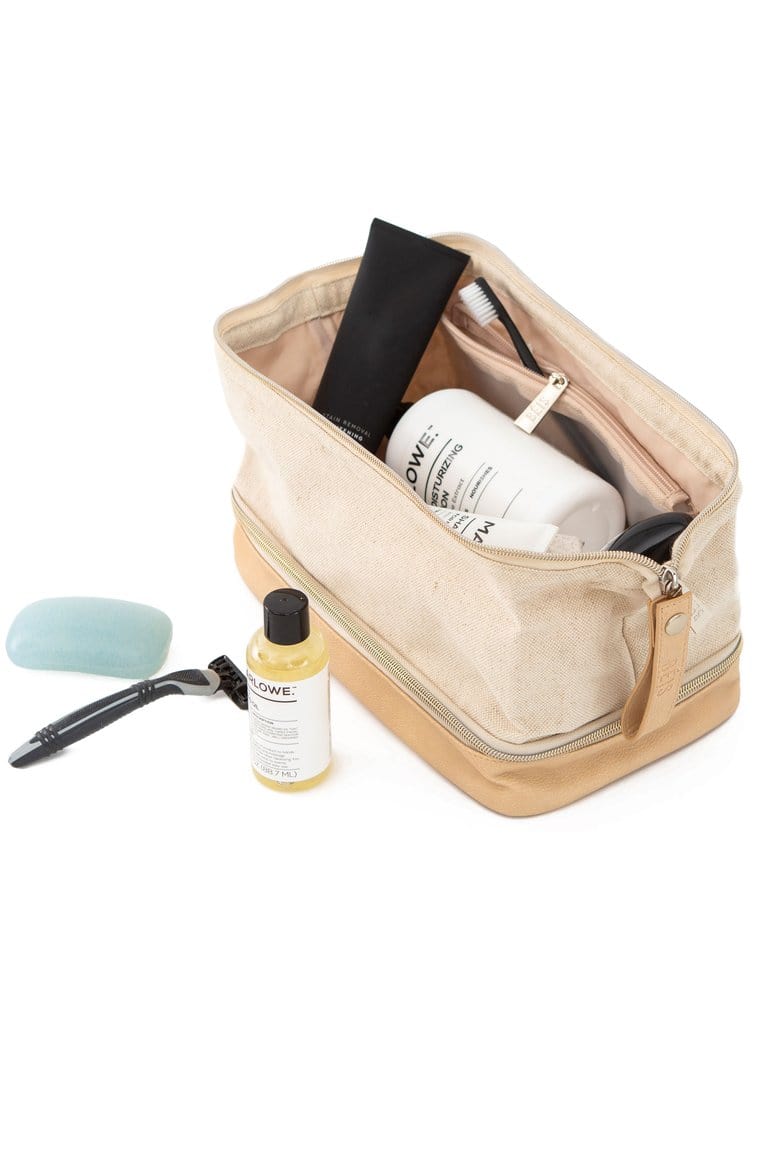 The 10 Best Travel Makeup Bags in 2024, According to Shopping Experts