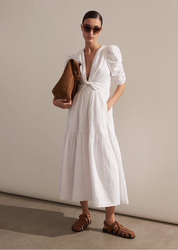 Royal-Favorite Brand Me+Em Opens New Storefront in Soho
