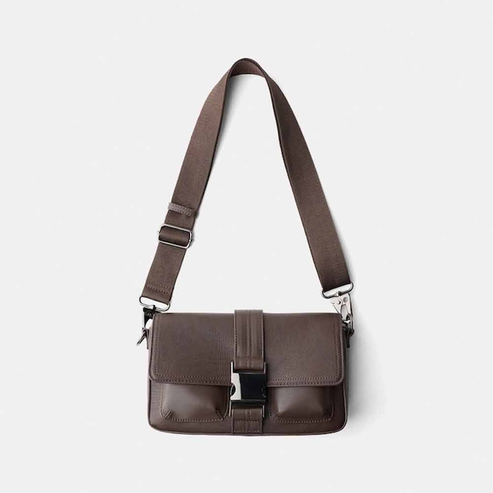 Amazon Cartera De Mano Para Hombre 15 Bolsos Y Mochilas De Hombre