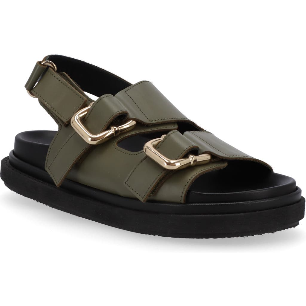 The 10 Most Comfortable Platform Sandals, Tested By Fashion