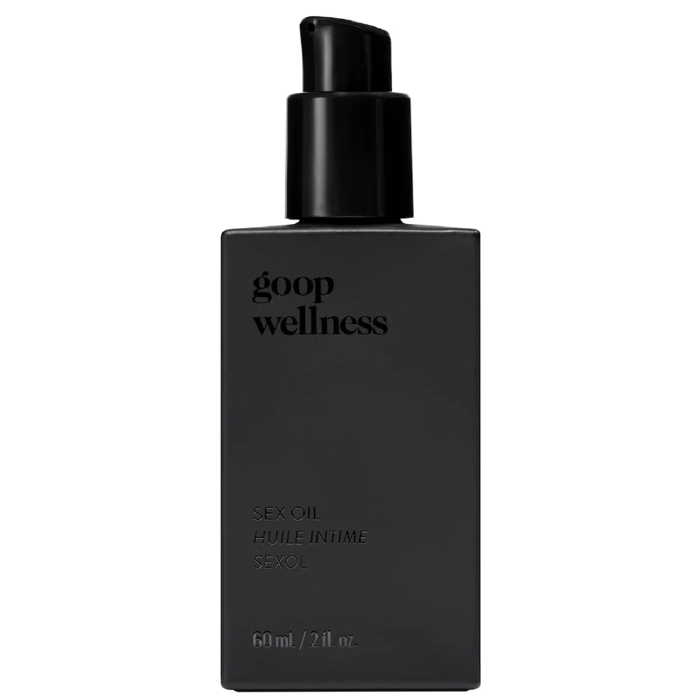 19 Best Massage Oils for Sex in 2025