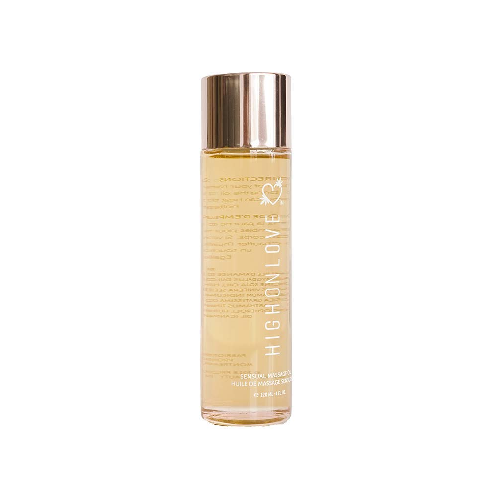 19 Best Massage Oils for Sex in 2025 19 Best Massage Oils for Sex in 2025