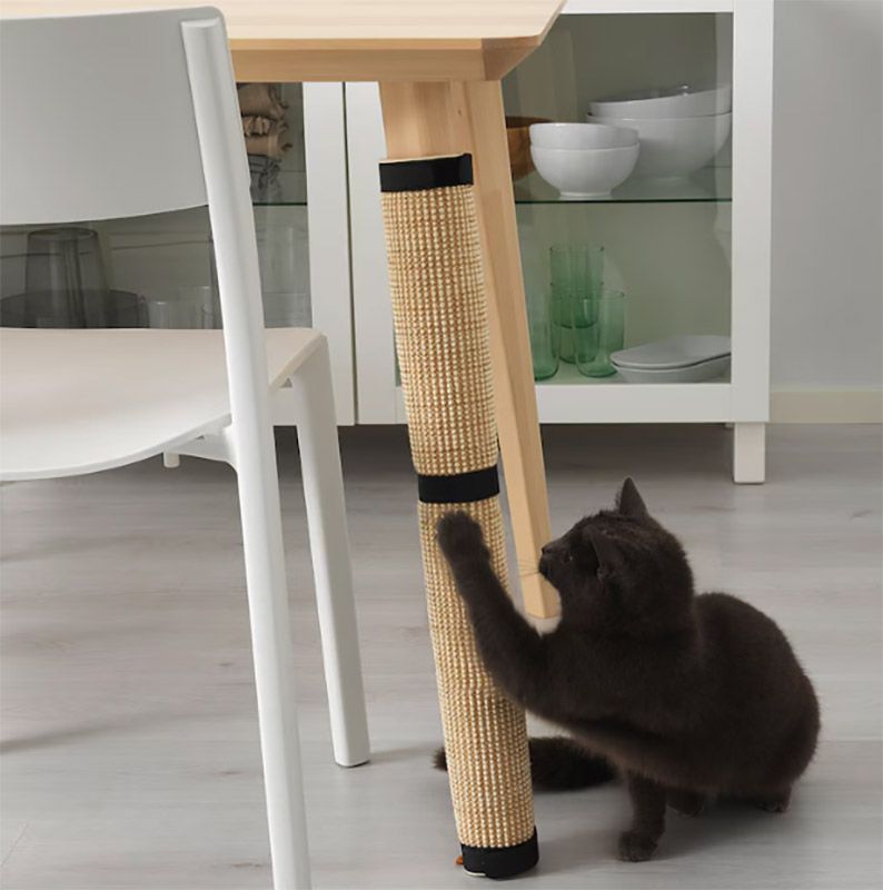 Cat Mueble Para Gatos Ikea Los Mejores Hacks De IKEA Para Gatos