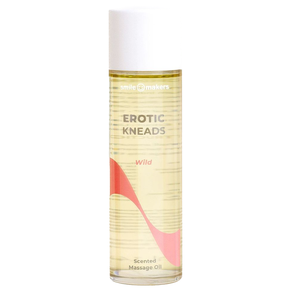 Best massage oil lube