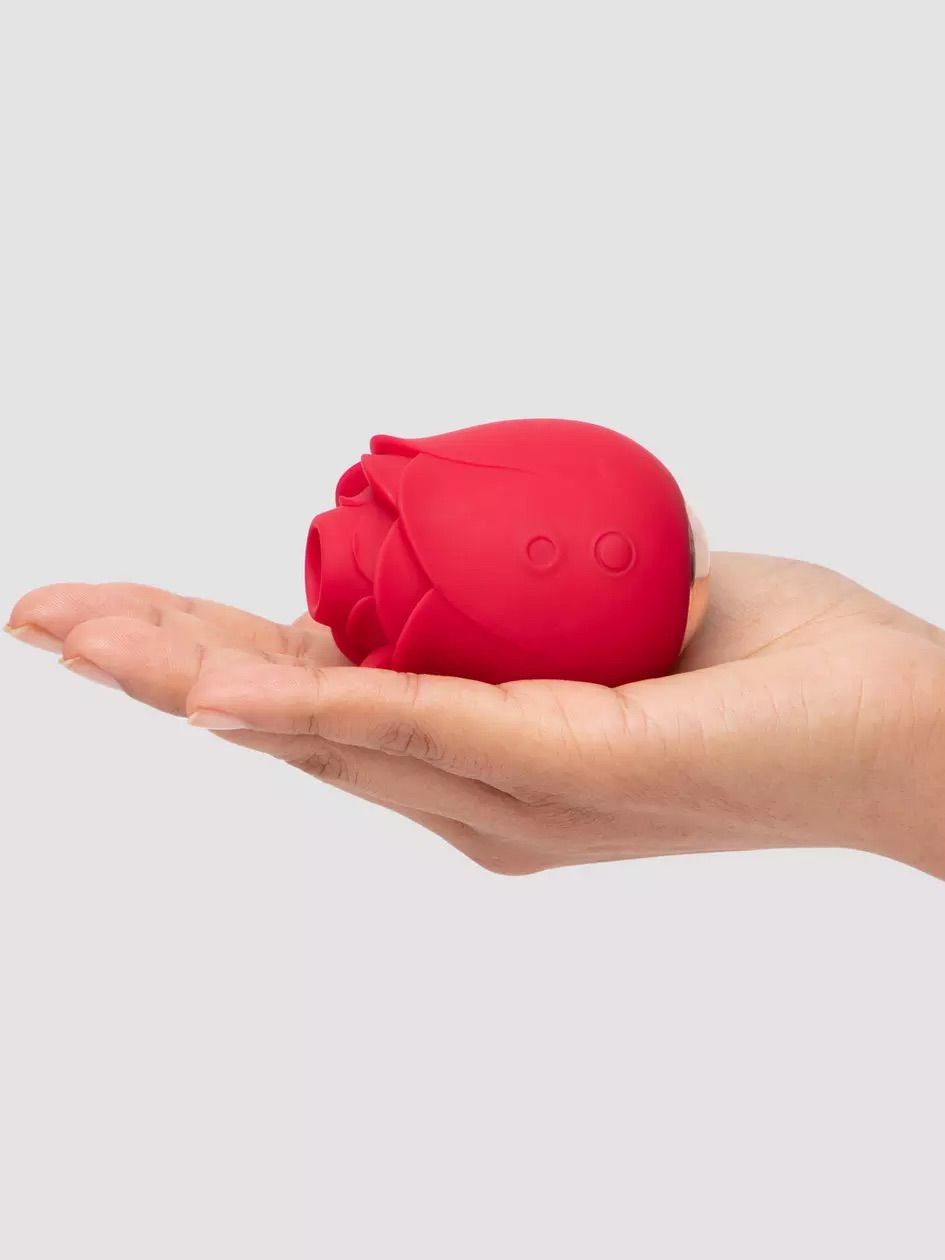 Rose Toy Vibrator For Women Video - Empowerment