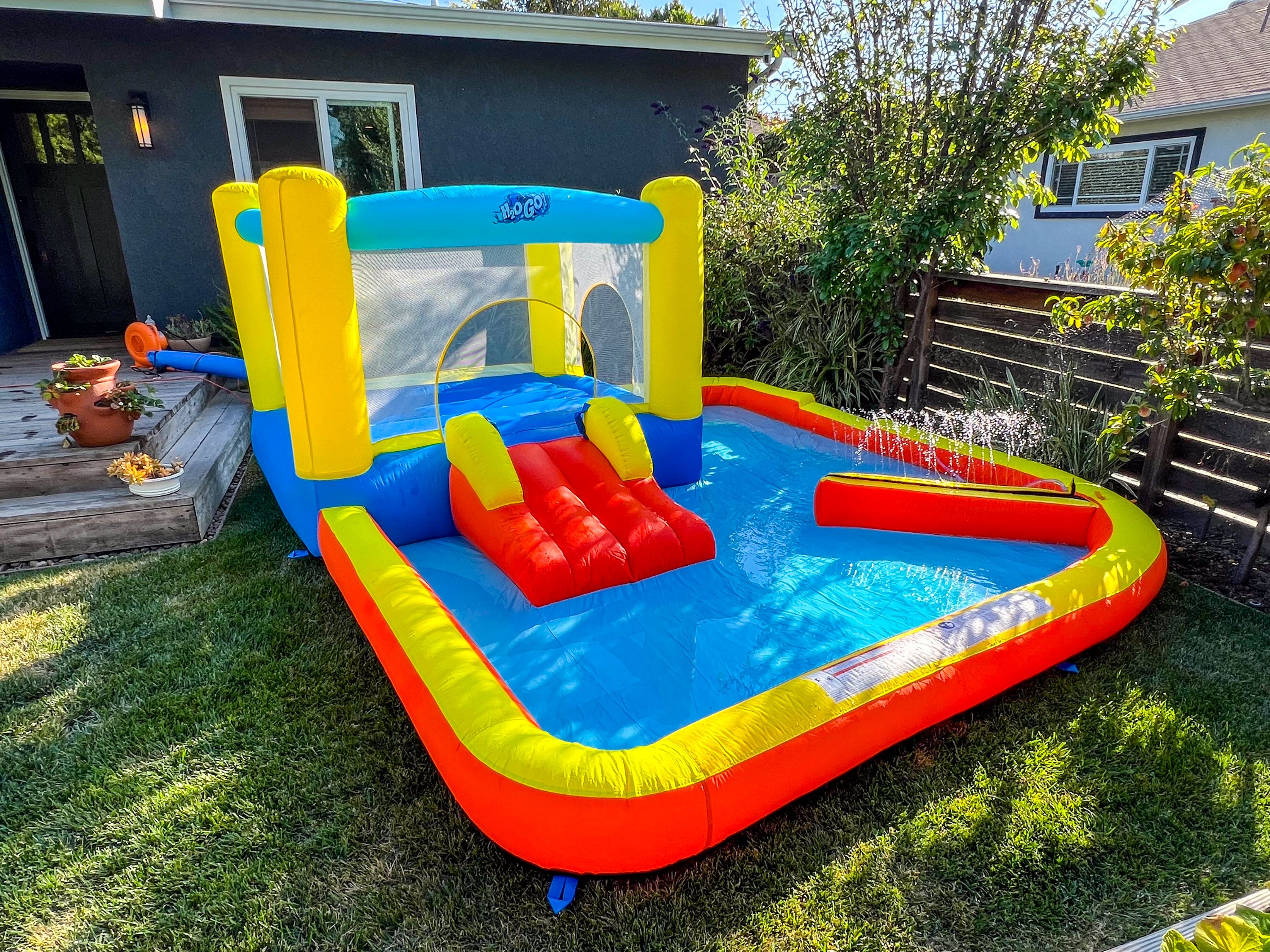 Kids Pool Water Warmer Large Inflatable Swimming Pool For Adults