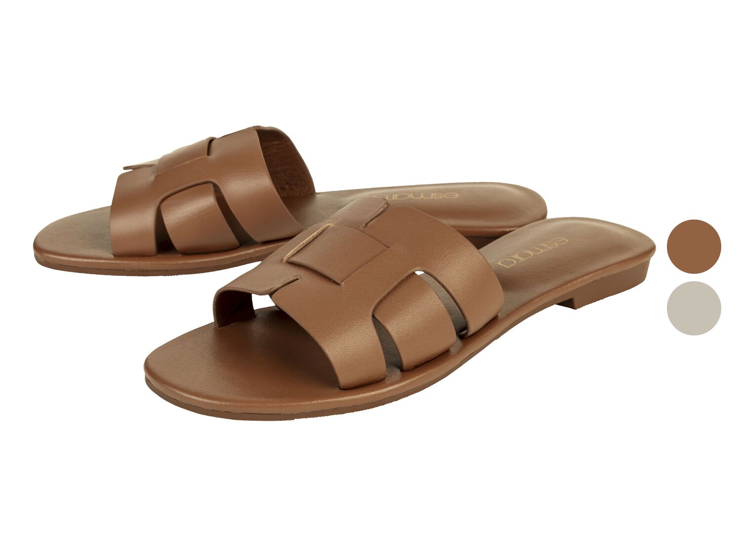 Lidl Chanclas Mistral Hombre Zapatos Sandalias Del Lidl Shock