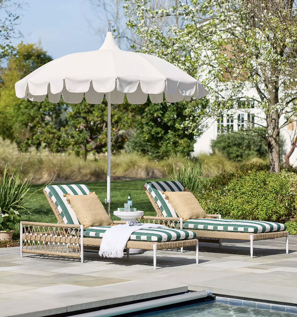 15 Best Pool Lounge Chairs for Every Budget 2024