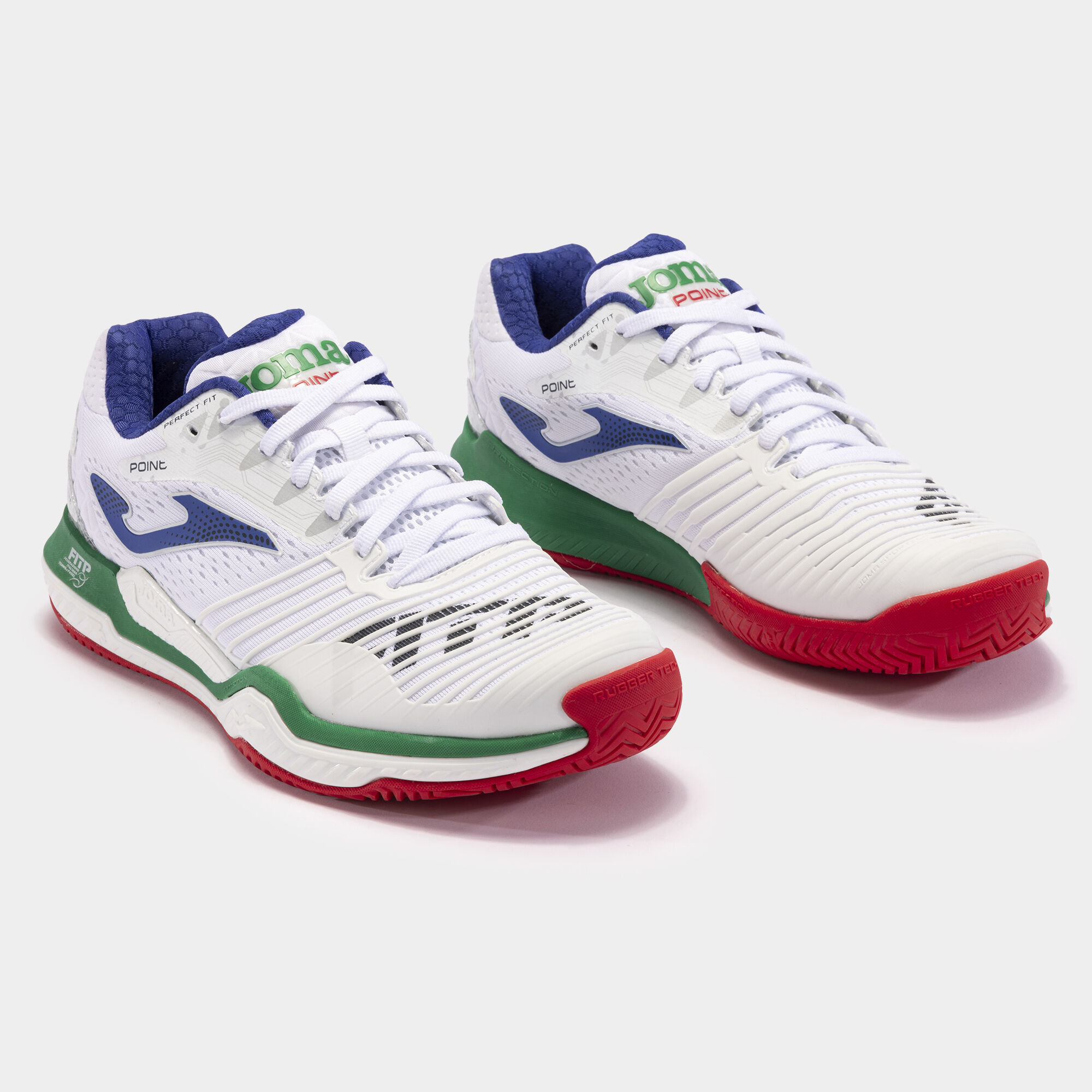 Best Padel Shoes in 2024: Top Padel Shoes for Men