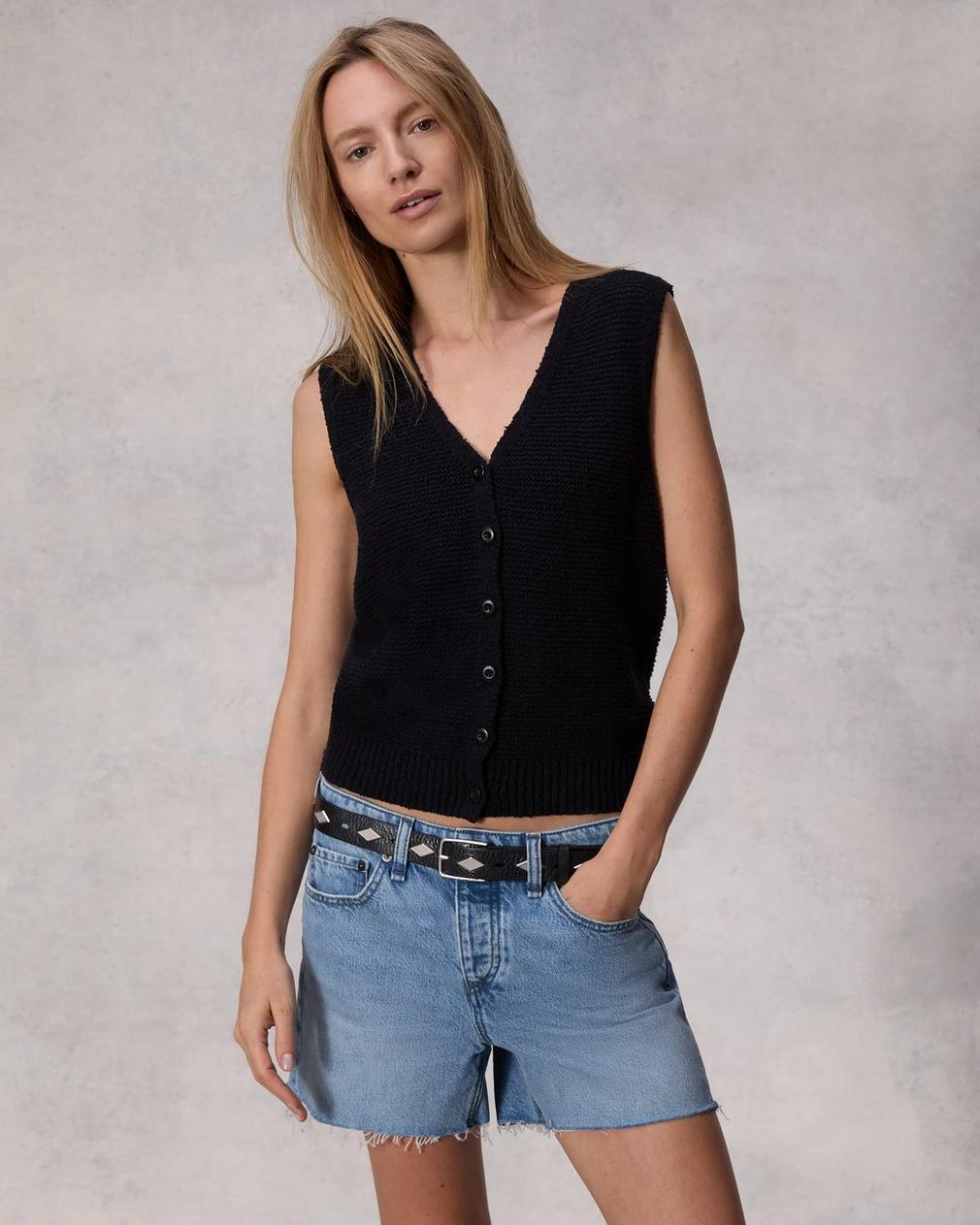 10 Best V-Neck Pullover Sweaters For Women Of 2024, Tested By