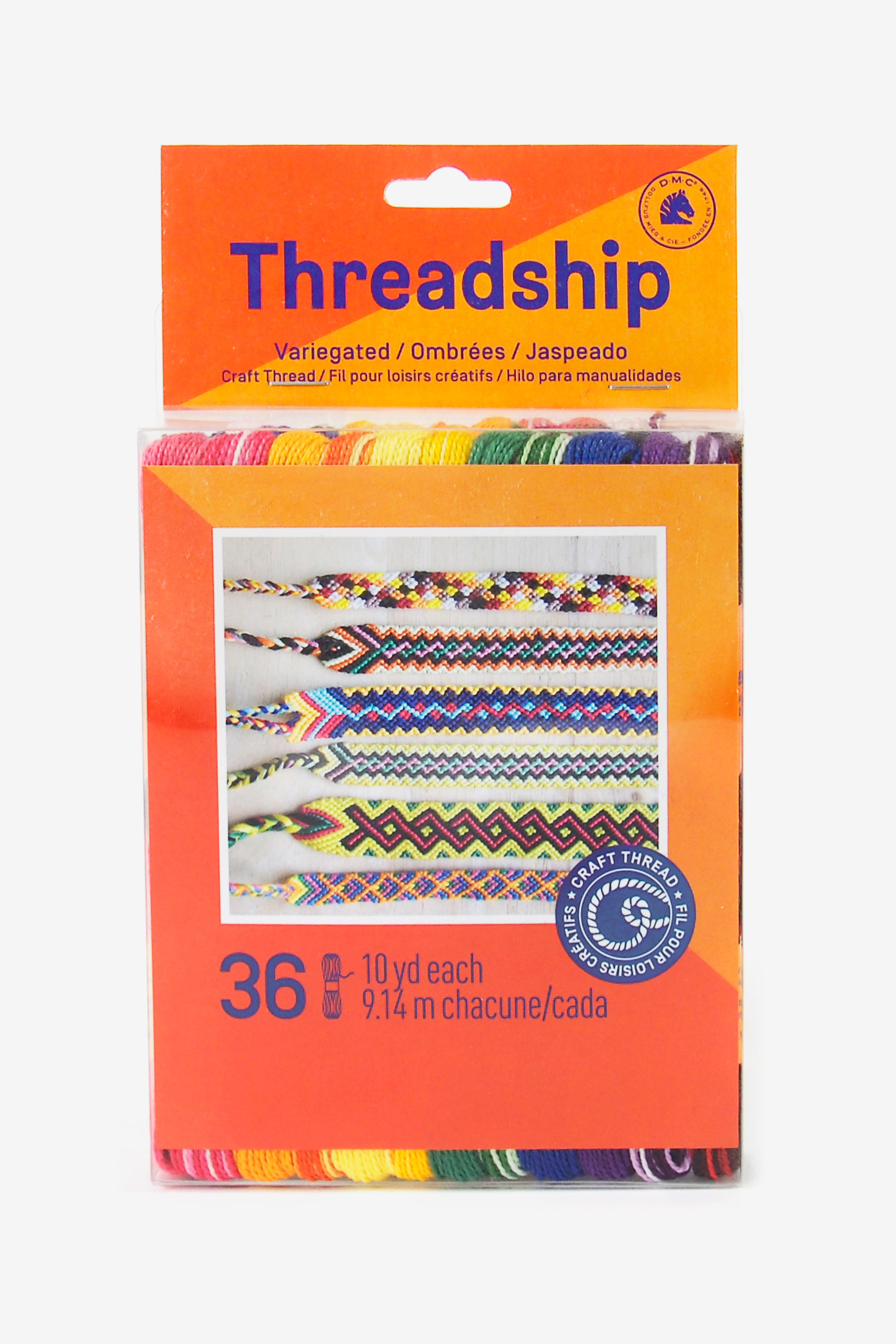 Knot Chevron Embroidery Floss Bracelet How To Make Friendship