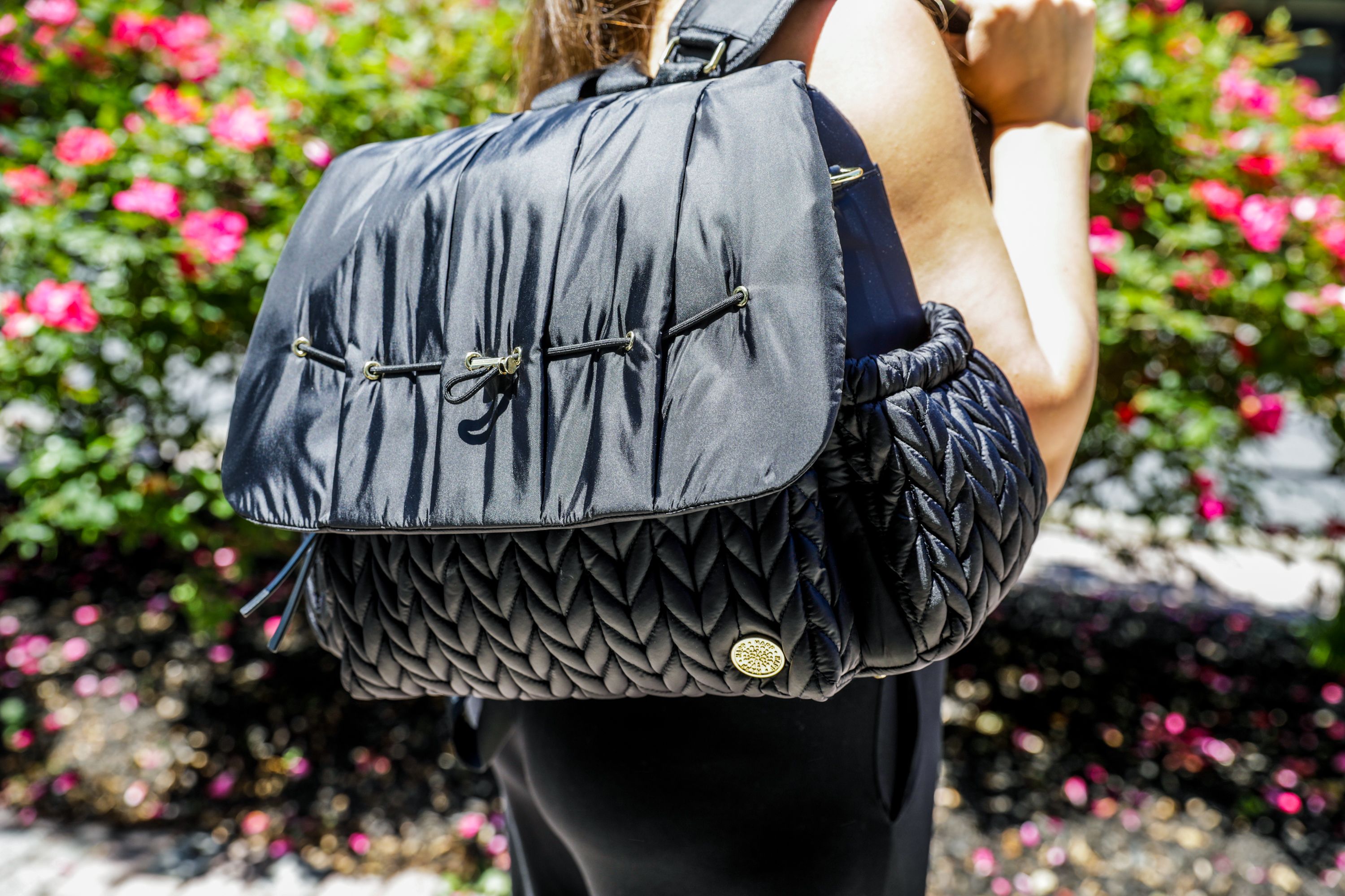 Small Backpack Happ Diaper Bag Amazon The Best Diaper Backpacks