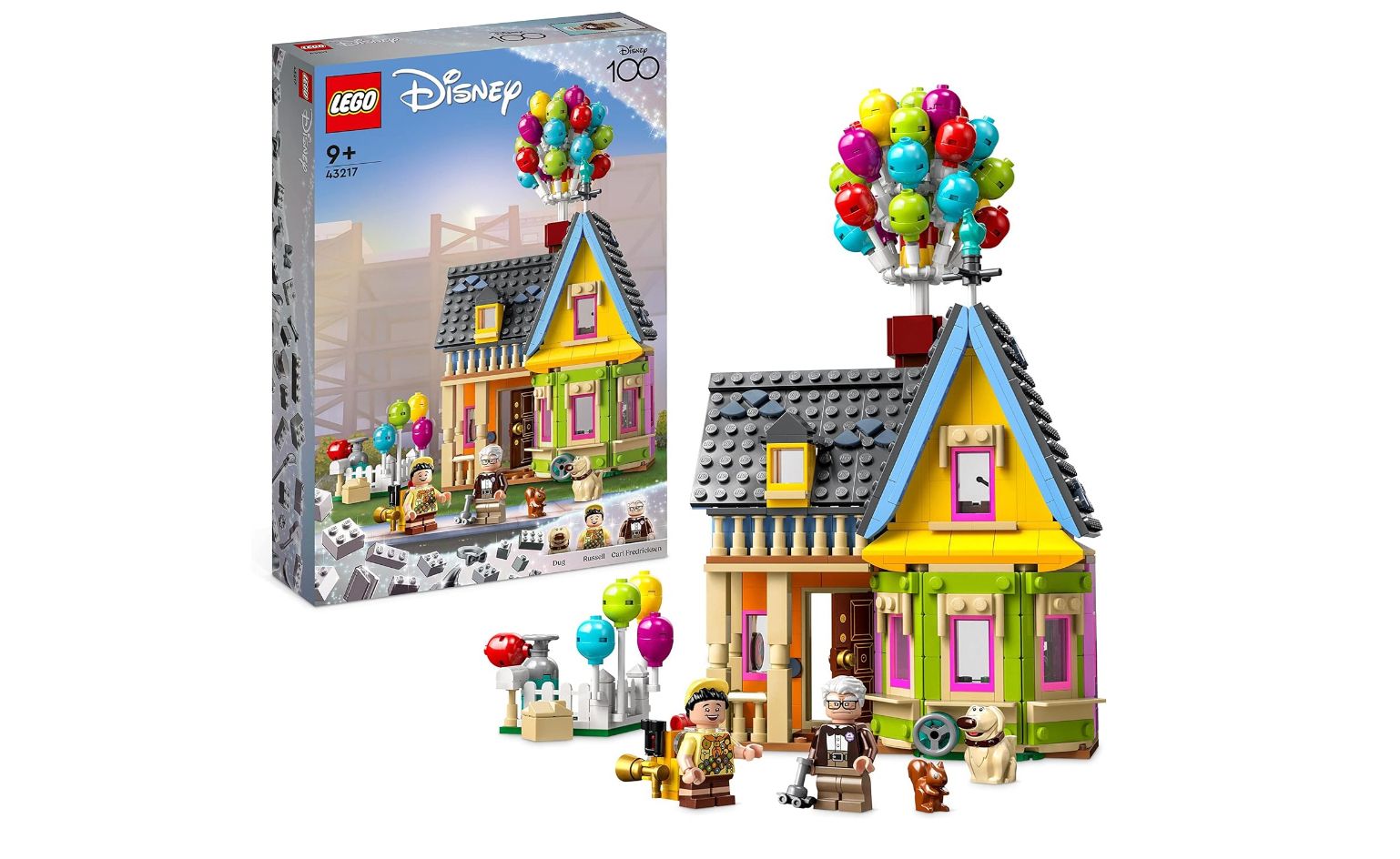 The best LEGO Disney sets to buy in 2025