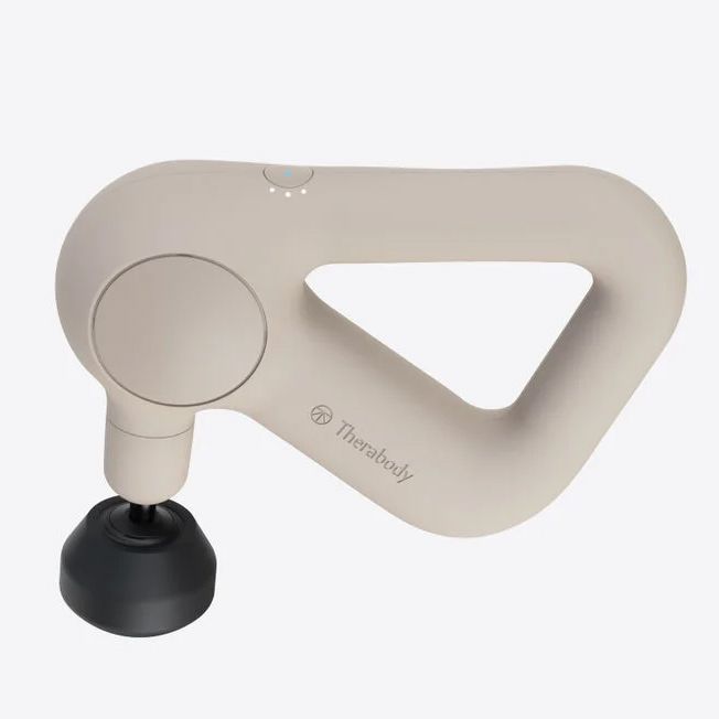 Theragun Relief review Is Therabody s new massage gun worth it