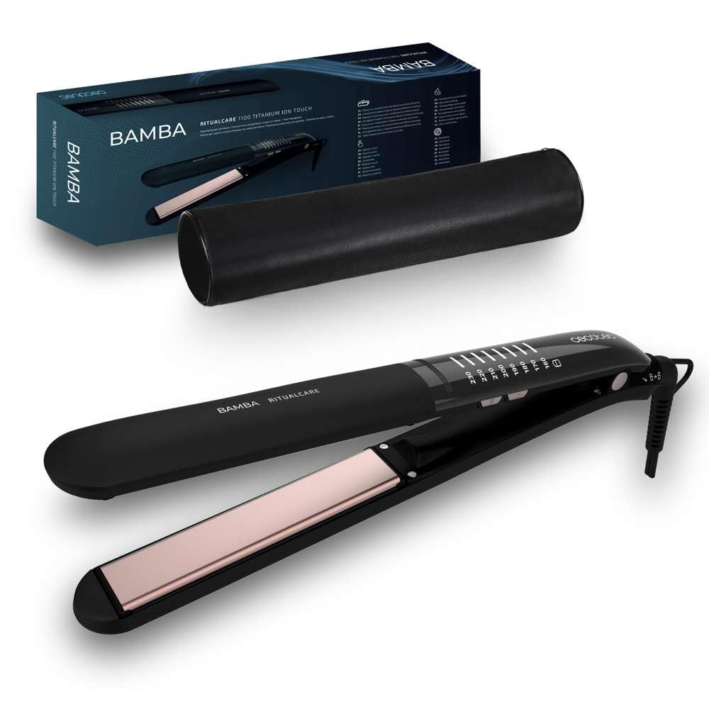 Plancha Alisadora Plancha Pelo Buena Calidad Precio Comparativa