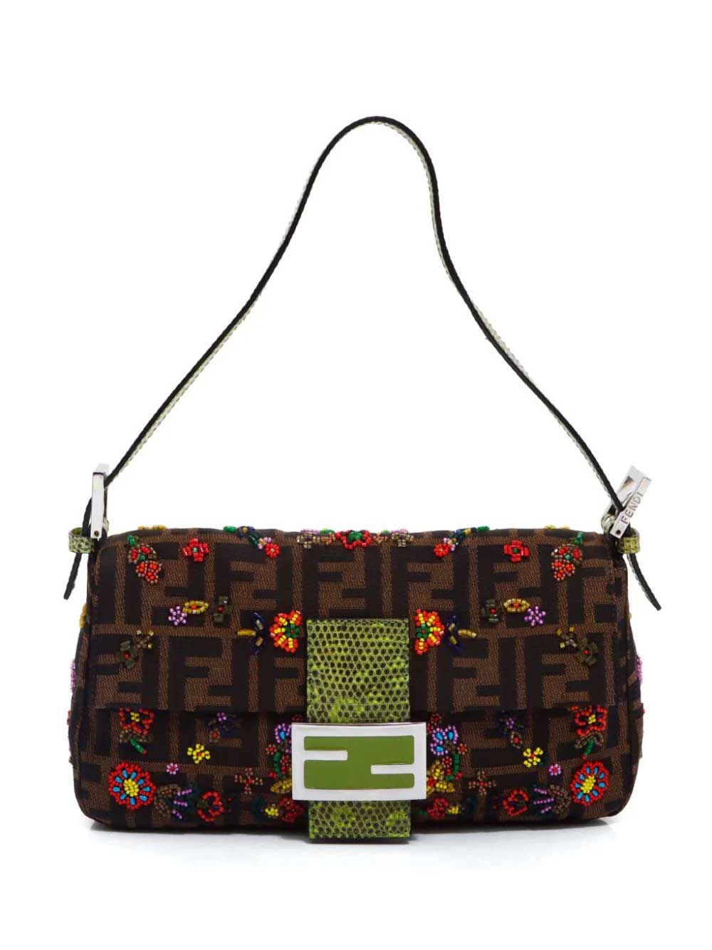 These Vintage Designer Bags Are About To Blow Up On Resale Sites