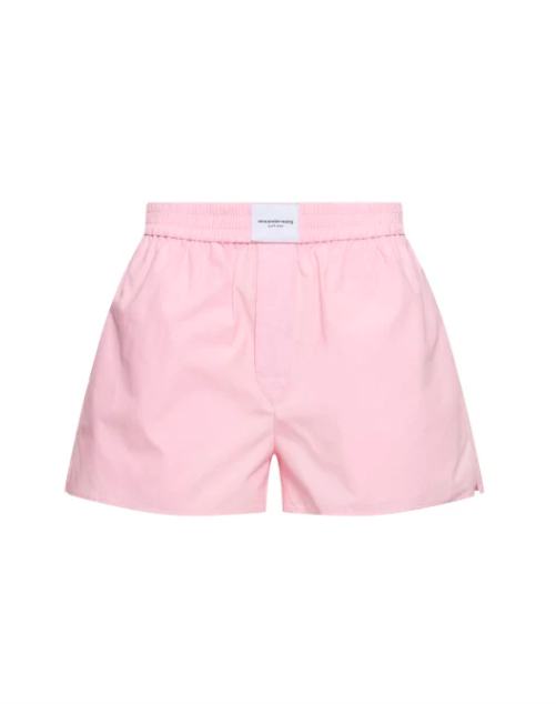 Carmen Lomana tiene los bóxers de Stradivarius de 15 euros y los