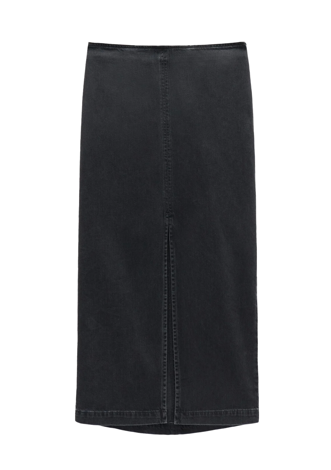 Best denim maxi skirts 2024: 10 long denim skirts to buy now