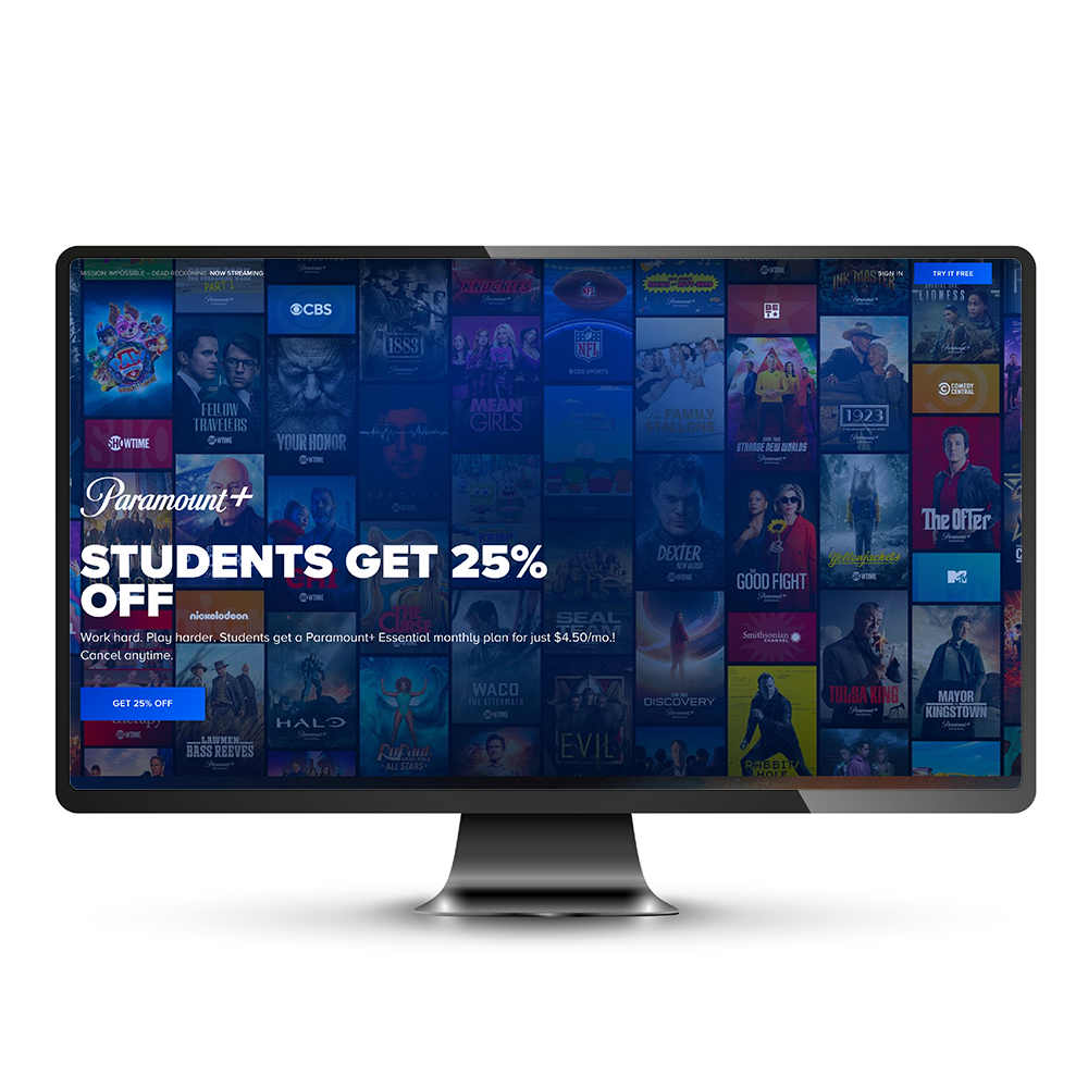Free Trial Prime Student Monthly Amazon Prime Student Month Trial