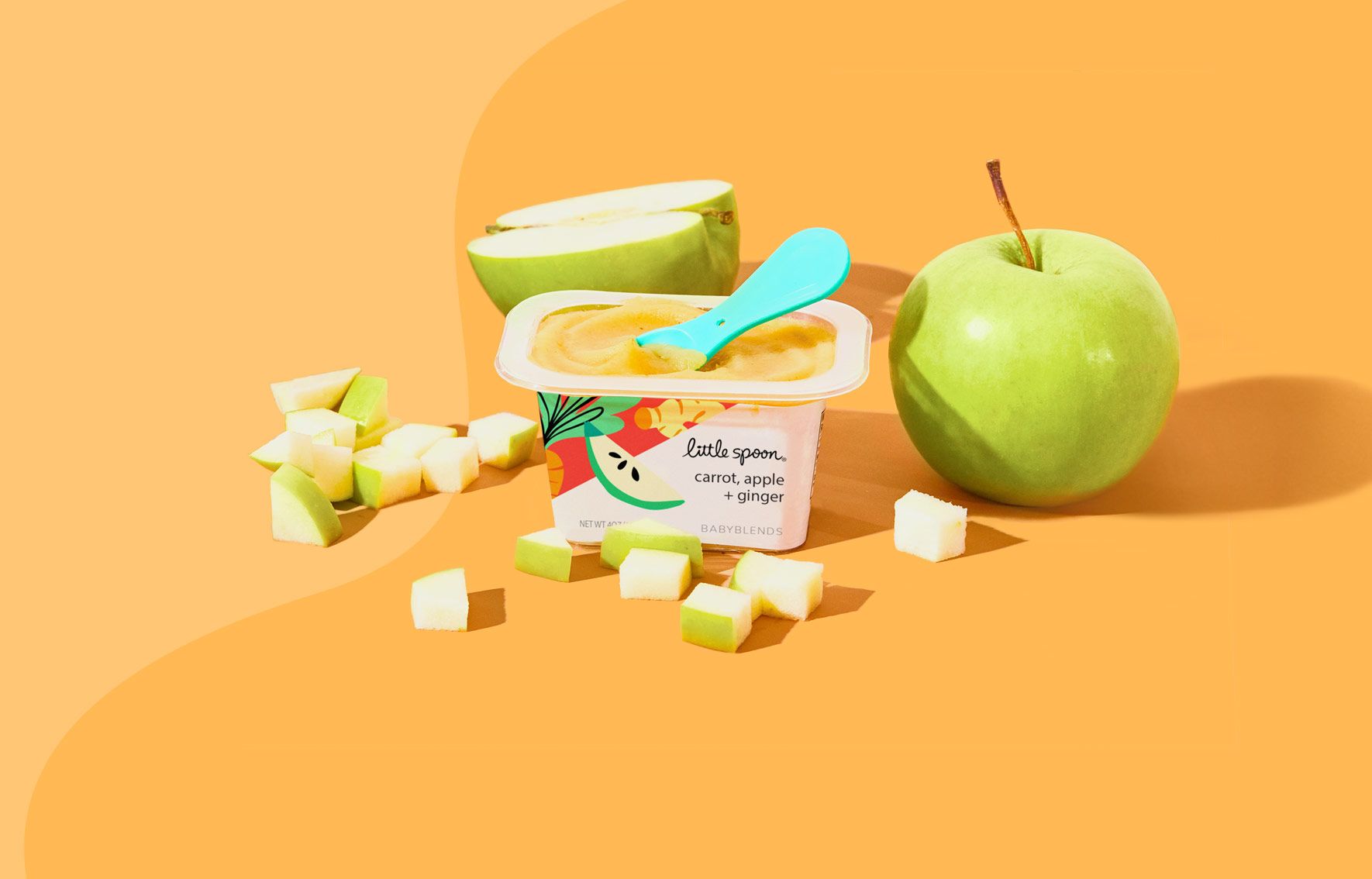 Best Baby Foods of 2024