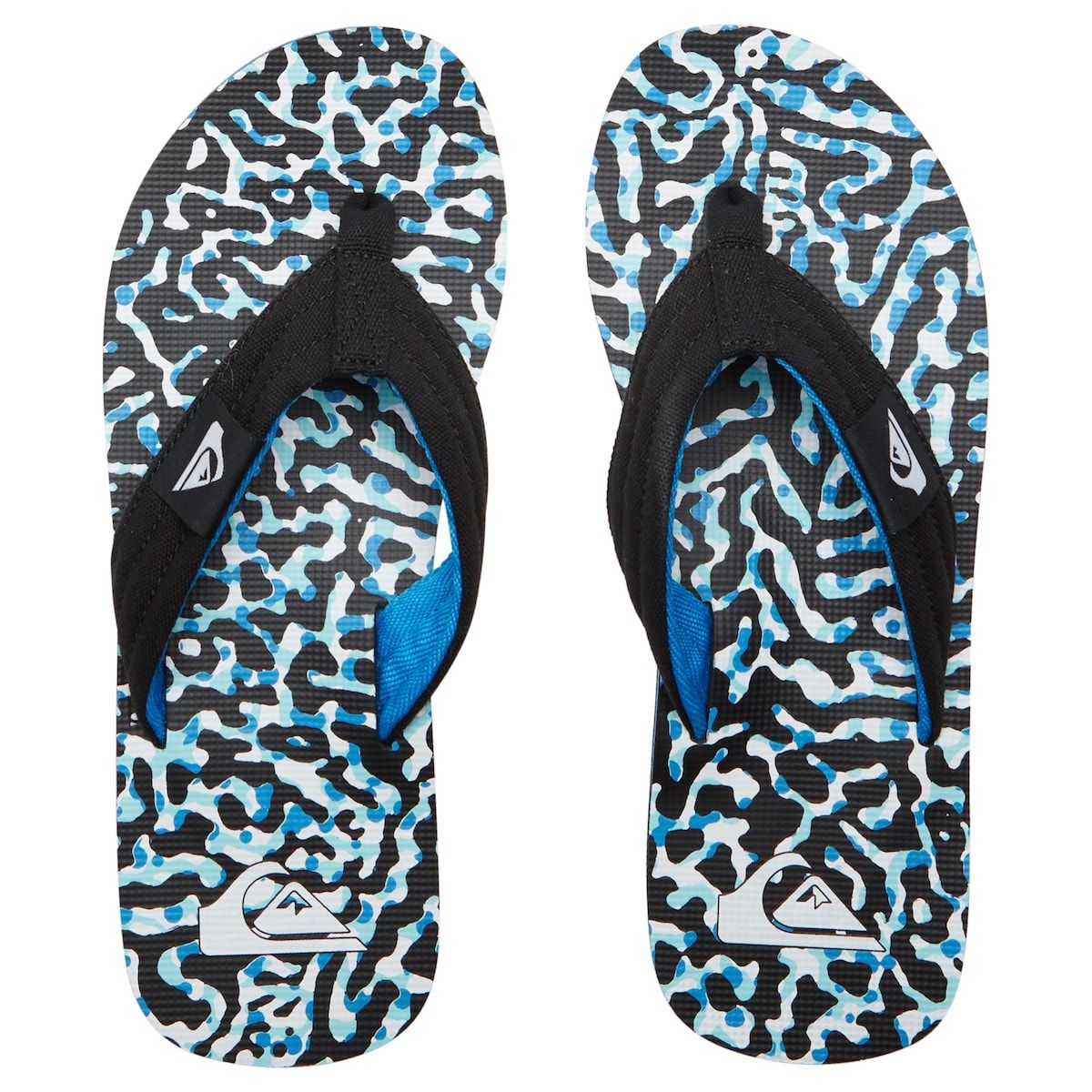 El Corte Inglés Zapatillas De Playa Quiksilver 20 Chanclas Para