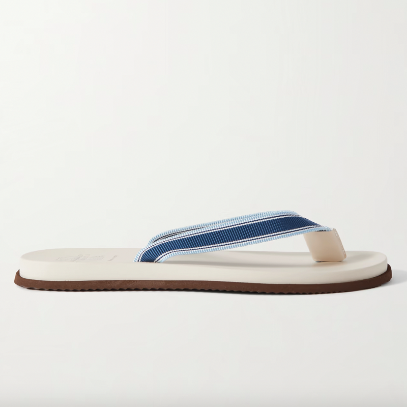 10 Best Flip-Flops for Men 2025