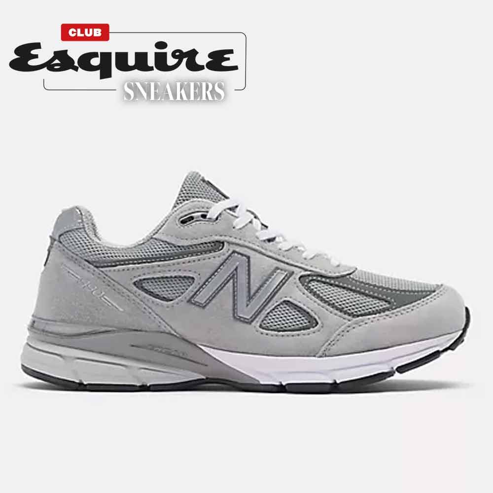 zapatillas New Balance de hombre casual tendencia en 2024
