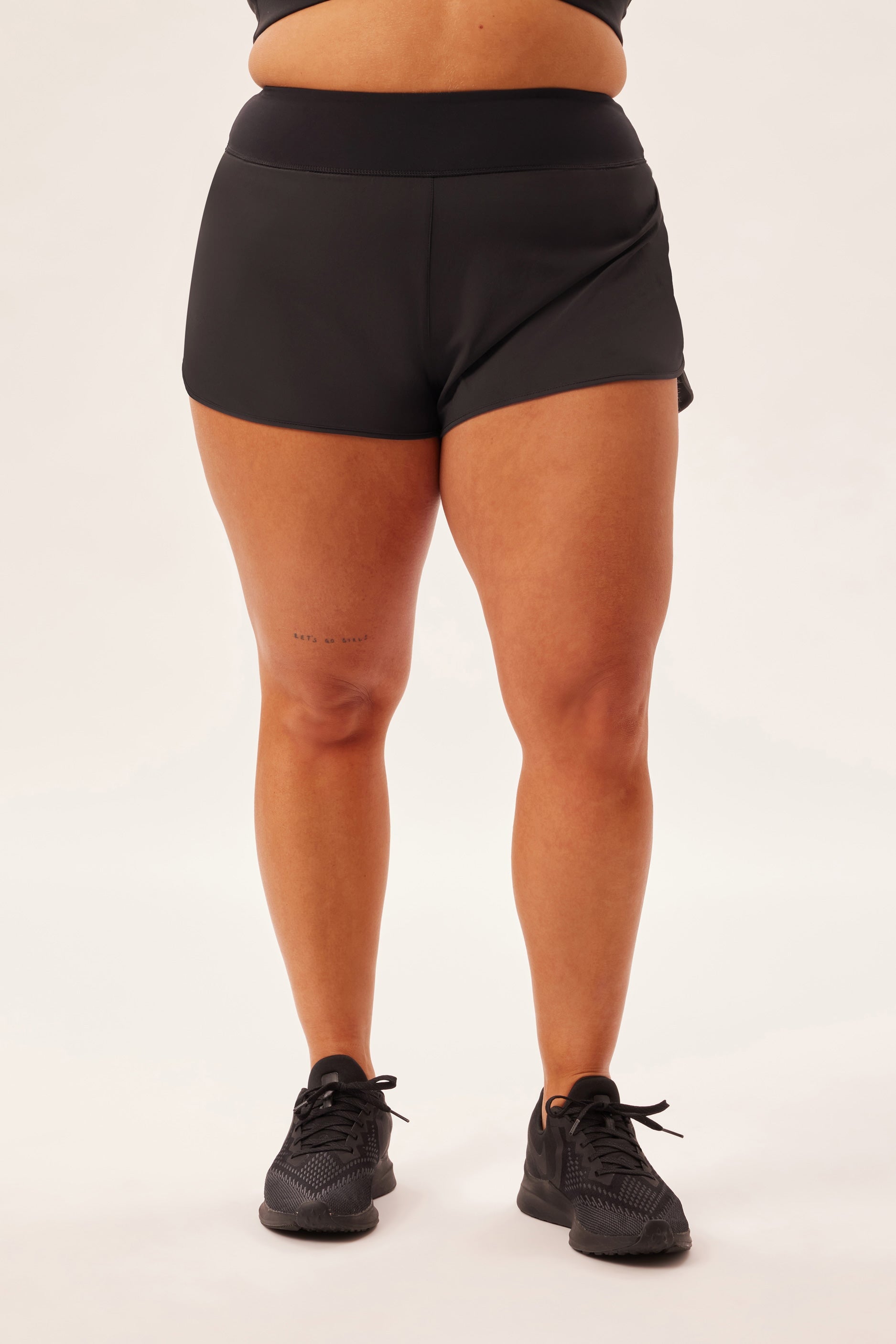 Walmart Com Walmart Plus Size Athletic Shorts Gym Shorts Plus Size