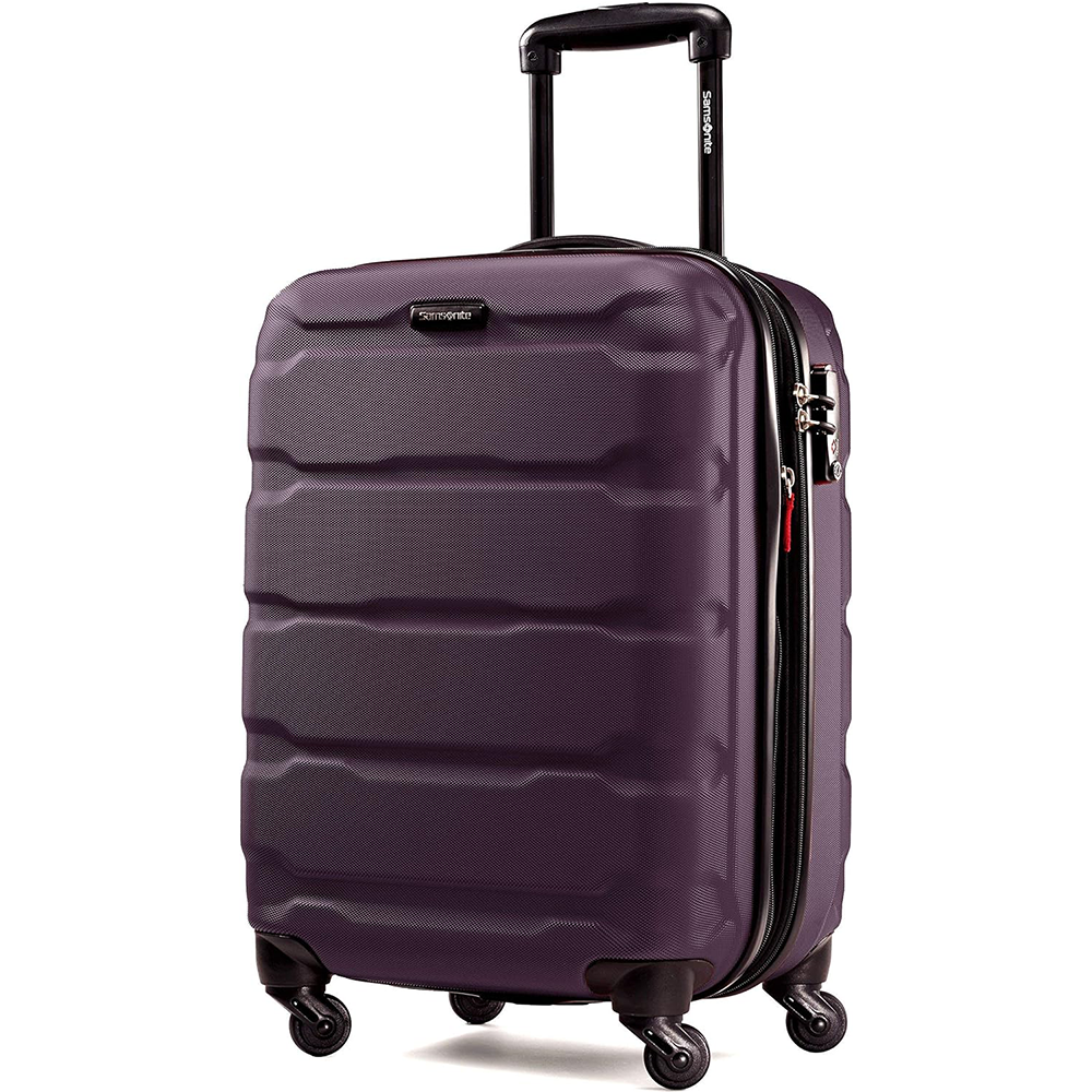 Samsonite Luggage Prime Day 2019 Luggage Deals The 11 Best