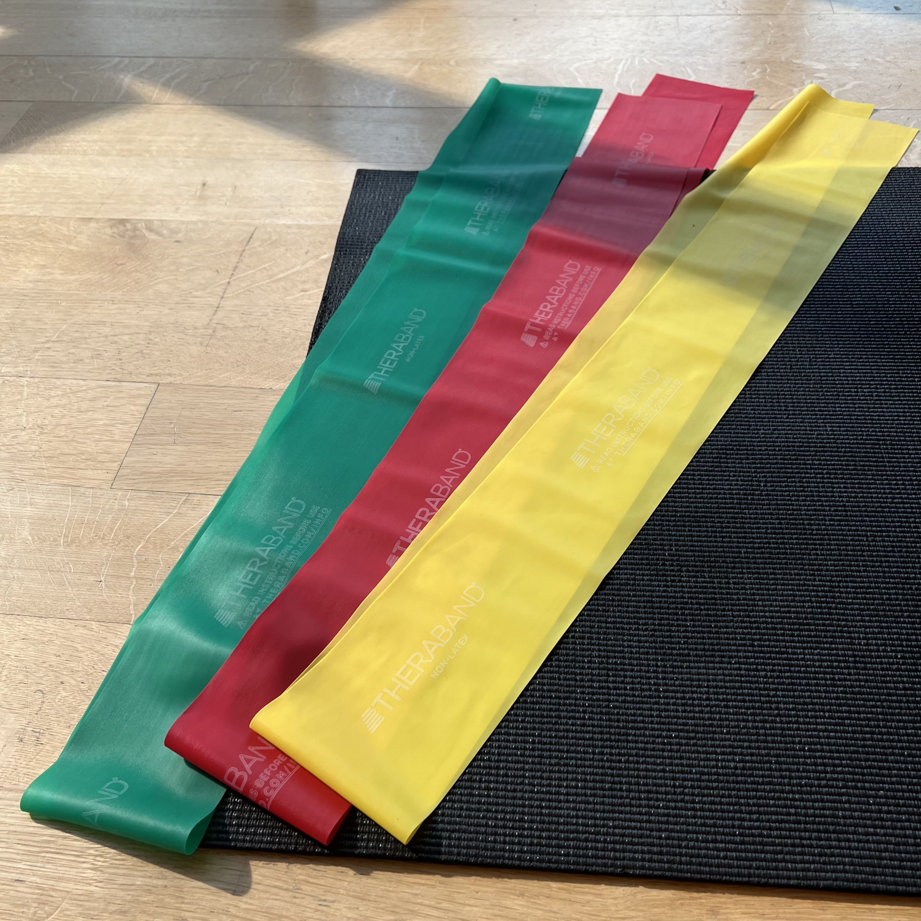 The Best Resistance Bands In 2024, Tested By Fitness Experts