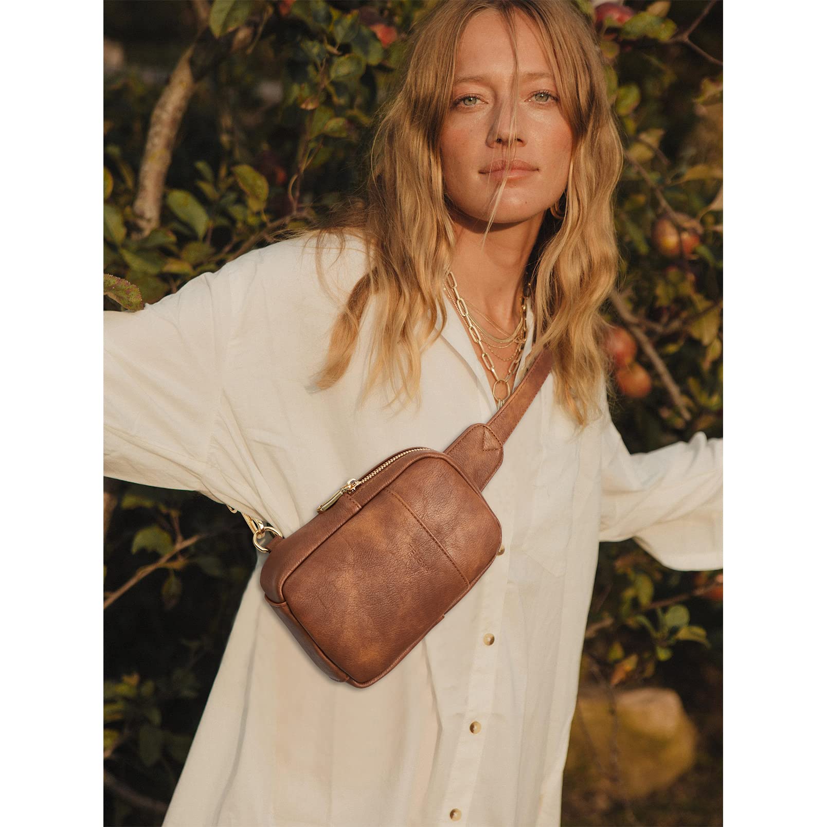 16 Best Sling Bags for Women