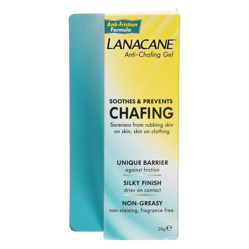 The best anti-chafing creams and products for runners