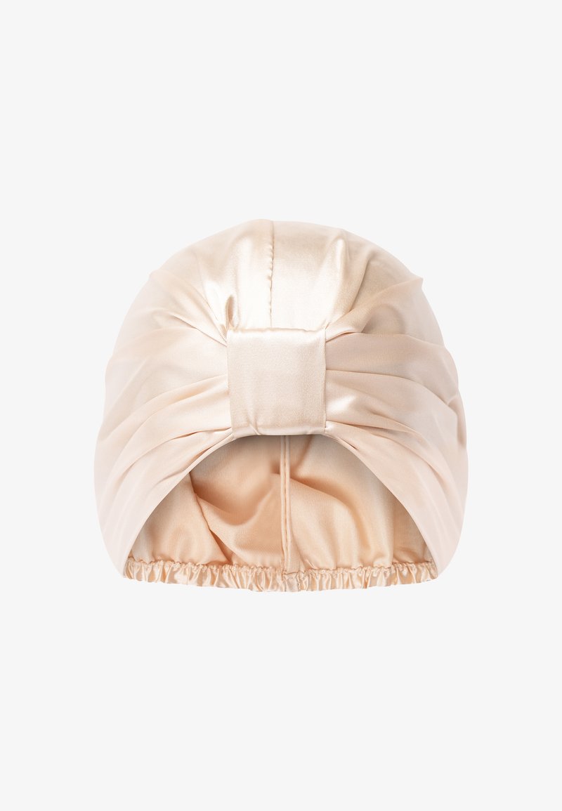 Acconciature Come Annodare Un Foulard A Turbante Fascia Turbante