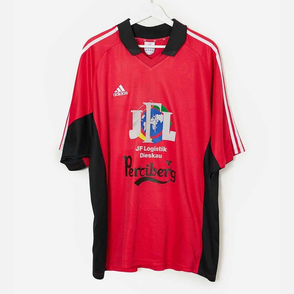 Fútbol Moda En Playeras Bloke Core: Las Camisetas De Fútbol Ahora