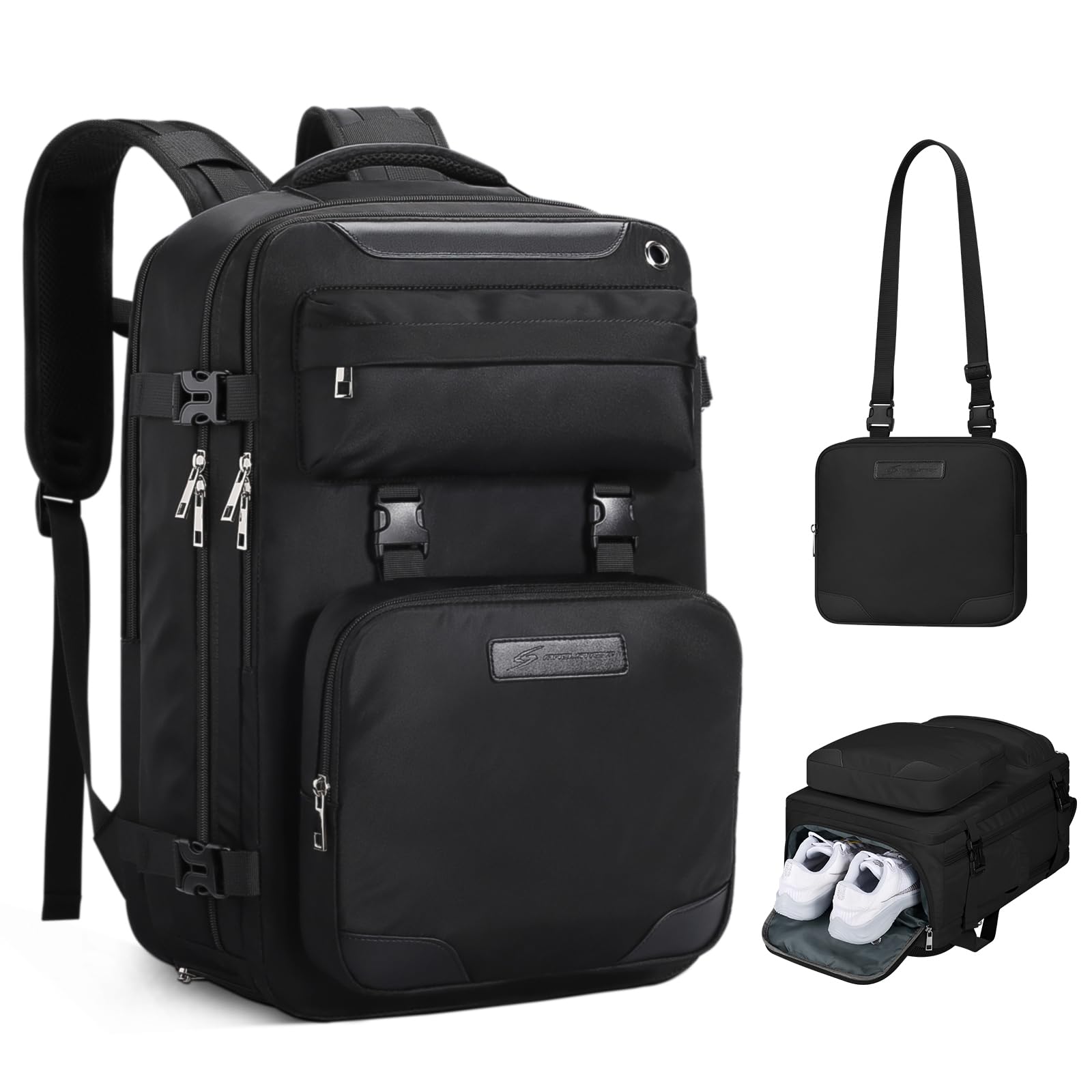 Best Travel Backpack On Amazon, According To TikTok
